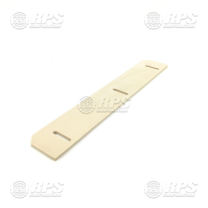 FactoryCat/Tomcat 264-9010G, Wiper, Cylindrical, Gum