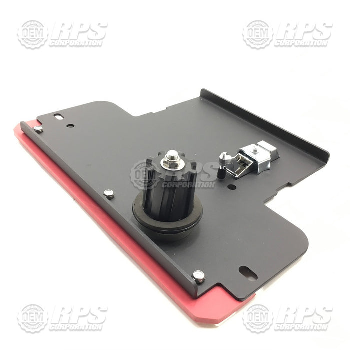 FactoryCat/Tomcat 264-9023, Door,Cylindrical,Assembly