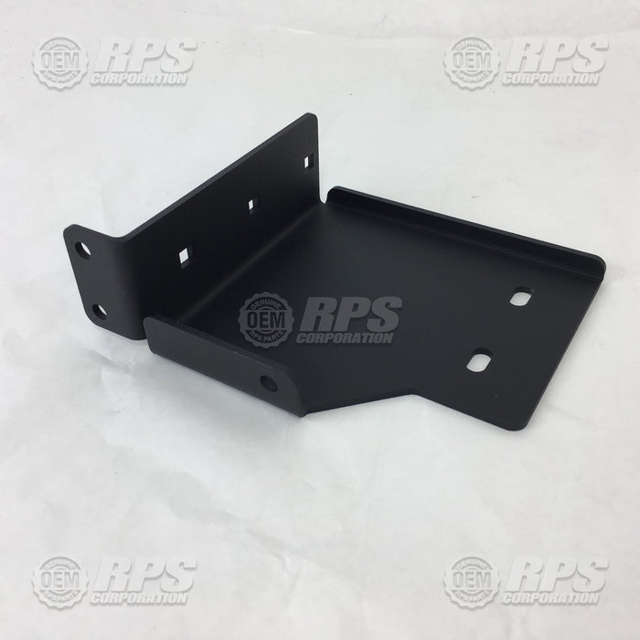 FactoryCat/Tomcat 264-9075, Bracket, Cylindrical Lifting, RH, 33"