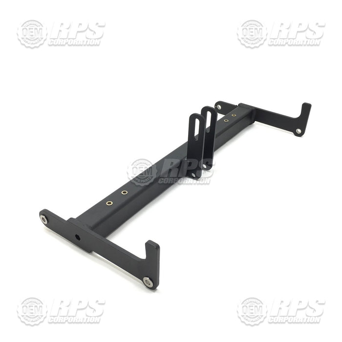FactoryCat/Tomcat 264-9590D, Arm, Lateral, Cylindrical. w/Bushings/Crimp Nuts