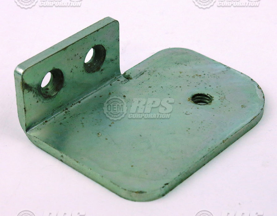 FactoryCat/Tomcat 27-1130, Mount,Shroud,RH
