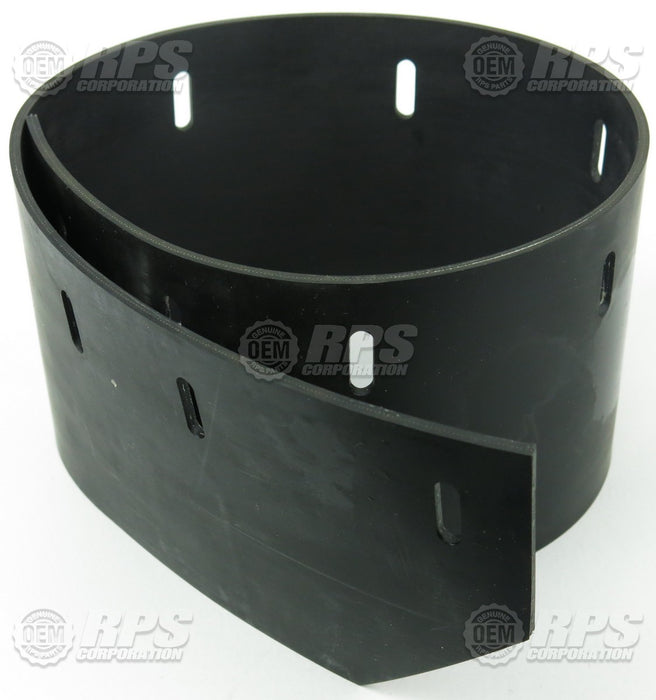 FactoryCat/Tomcat 27-1170, Curtain,Jaw