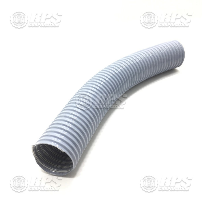 FactoryCat/Tomcat 270-0115, Hose, Clear Air intake 17" L