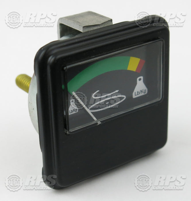 FactoryCat/Tomcat 275-0013, Gauge,100 for 90AMP Motor G:75 T:90 R:100