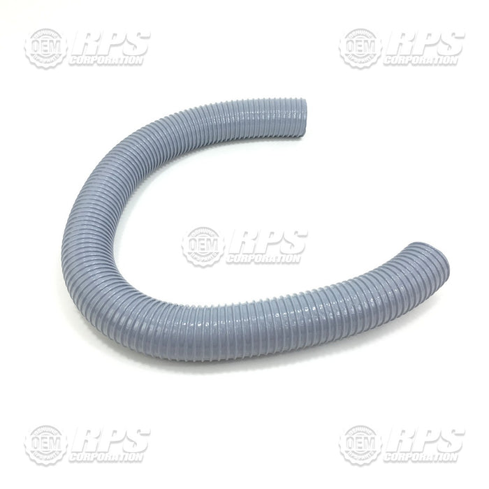 FactoryCat/Tomcat 275-0017, Hose,2.5"ID,Motor Hose,Long