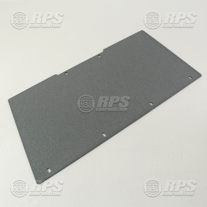FactoryCat/Tomcat 275-2001, Cover,Access,Granite