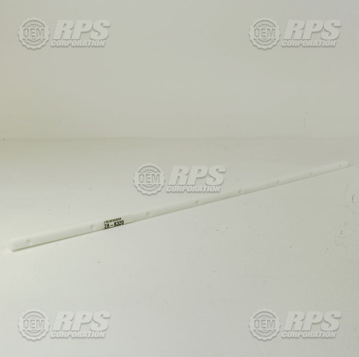 FactoryCat/Tomcat 28-8320, Slide,Hopper,28"