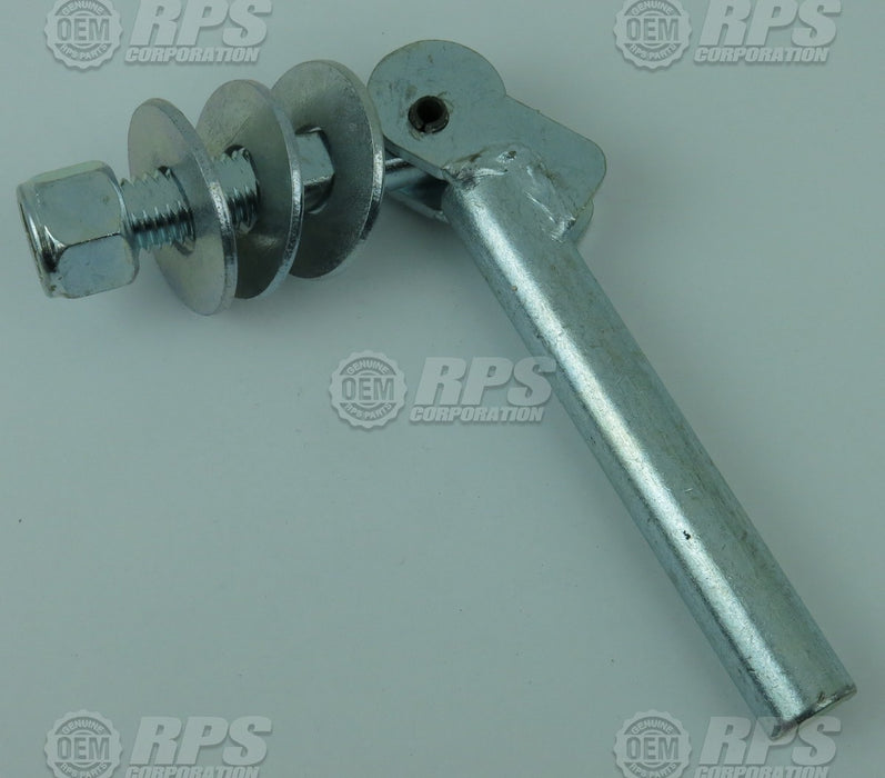 FactoryCat/Tomcat 280-1023, Clamp, Handlebar, 5/8" Hole
