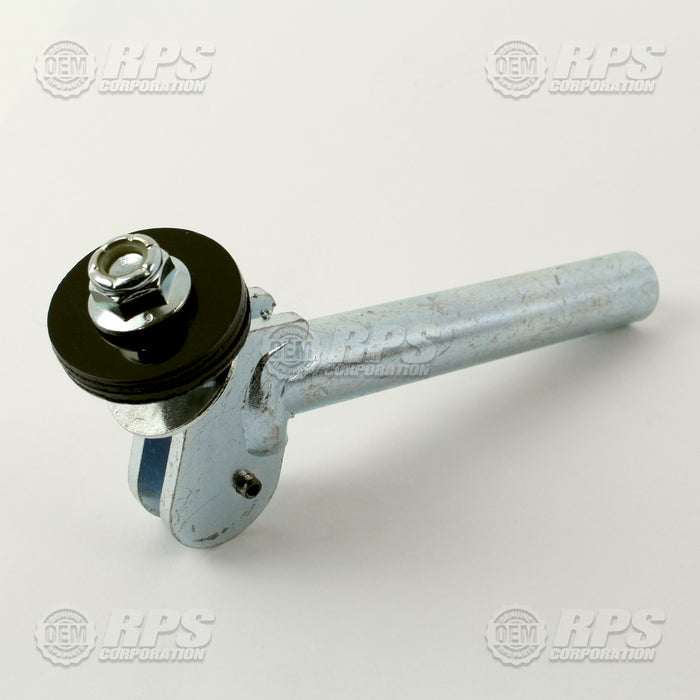 FactoryCat/Tomcat 280-1024, Clamp, Handlebar, 3/8" Hole