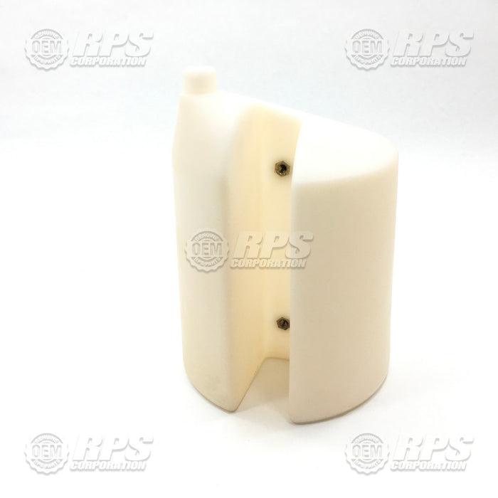 FactoryCat/Tomcat 280-4140, Solution Tank