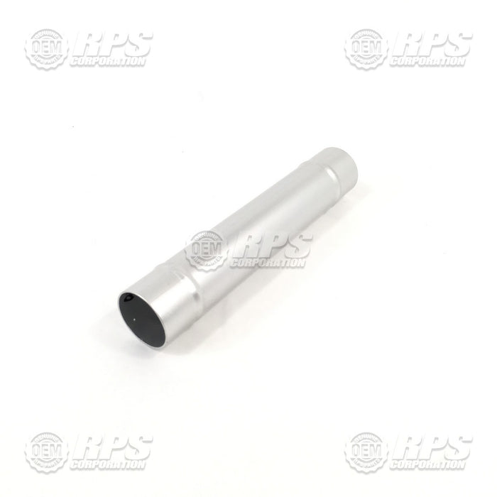 FactoryCat/Tomcat 280-8870, Pipe,Chrome,1.5"ODx5"L