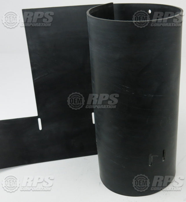 FactoryCat/Tomcat 290-1330, Curtain,Splash