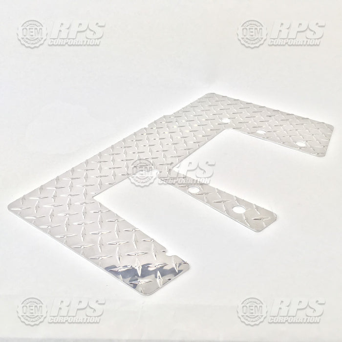 FactoryCat/Tomcat 290-1610, Plate,Non-Skid Floor