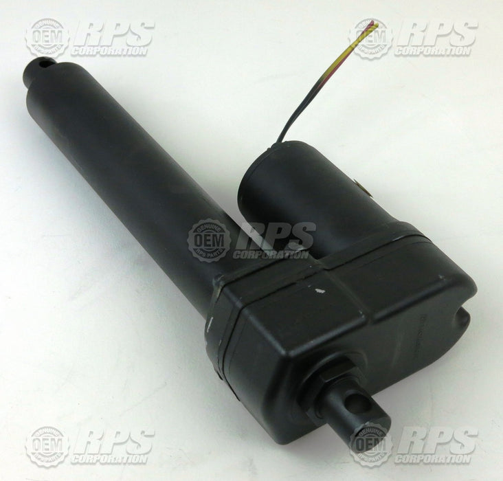 FactoryCat/Tomcat 290-2210, Actuator,24V,20:1,Long Barrel