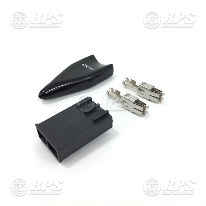 FactoryCat/Tomcat 290-2894, Connector Kit CCII Brush Motor