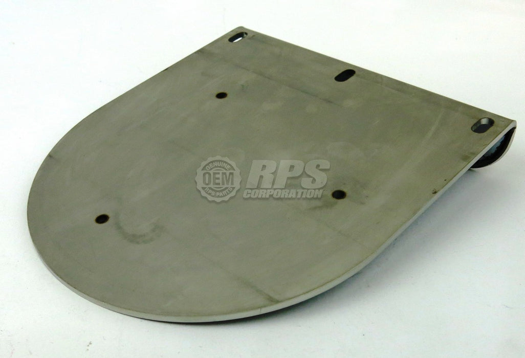 FactoryCat/Tomcat 290-4112, Lid,Recovery Tank