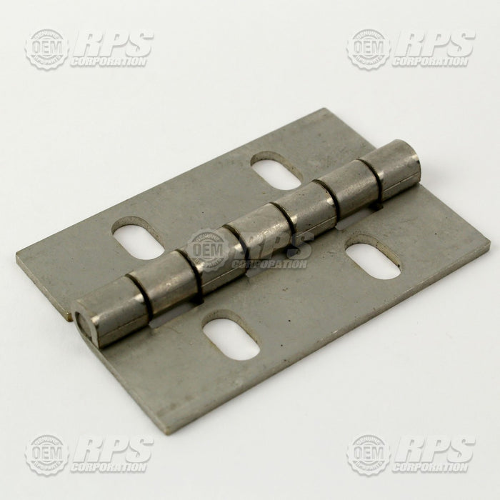 FactoryCat/Tomcat 290-4115, Hinge,Vac Inlet