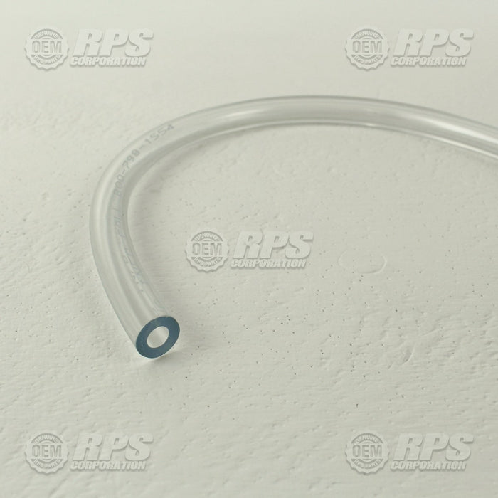 FactoryCat/Tomcat 290-4150, Hose,PVC,1/4"IDx1/2"ODx14"L