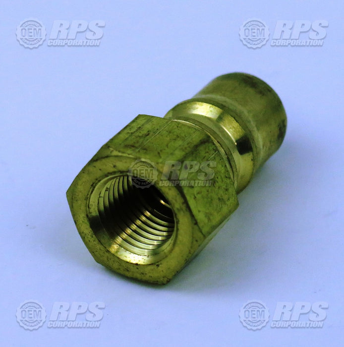 FactoryCat/Tomcat 290-8510, Quick Disconnect,1/4" Male