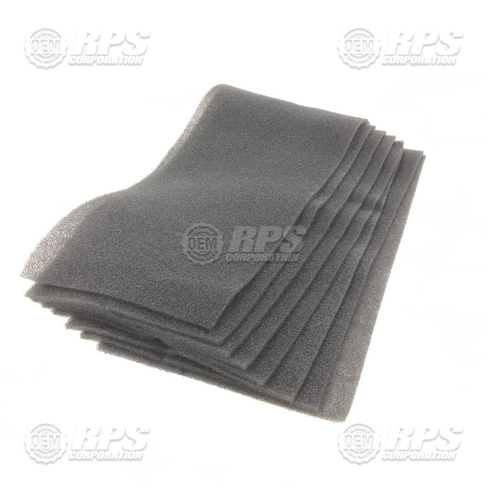 FactoryCat/Tomcat 290-9521, Filter Element (set of 8) OLD STYLE