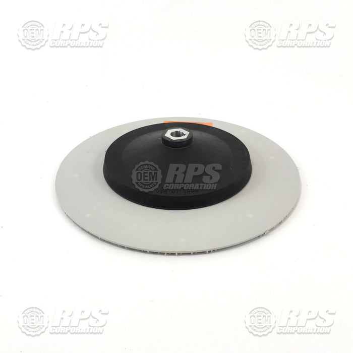 FactoryCat/Tomcat 290-9532, Pad Driver,Burnisher,14"