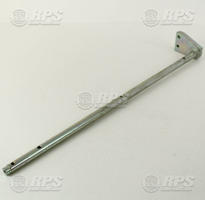 FactoryCat/Tomcat 290-9541, Shaft,Suspension Arm Main Broom