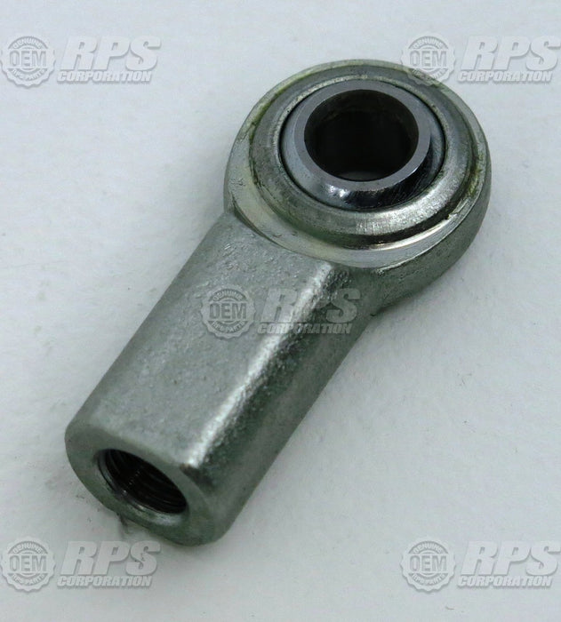 FactoryCat/Tomcat 290-9585, Rod End,3/8-24 RH Threaded For Lateral Lifting Arm