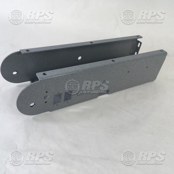 FactoryCat/Tomcat 292-1170, Steering Pedestal,Lower Granite