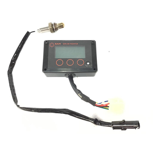 Onyx AC-10695 Safe Air Monitor (sam) Asm Complete OEM Part