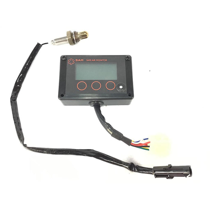 Onyx *AC-10695 | Safe Air Monitor (SAM) ASM Complete