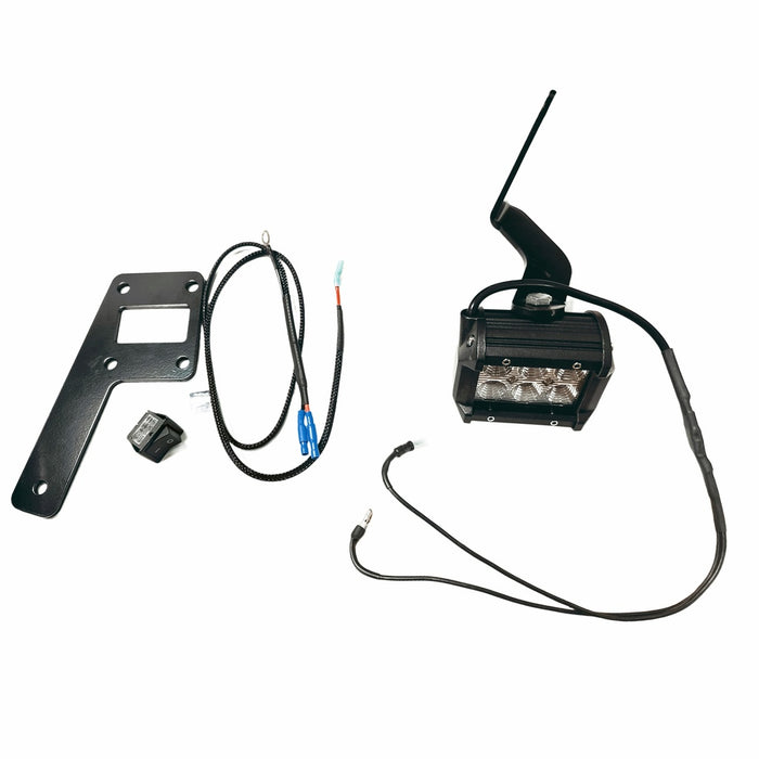 Onyx W10544 Headlight Asm OEM Part
