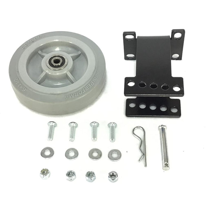 Onyx W4210A Deluxe Wheel Bracket Asm. OEM Part