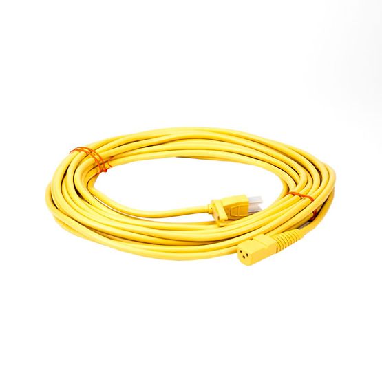 Proteam 40' Power Cord with Strain Relief