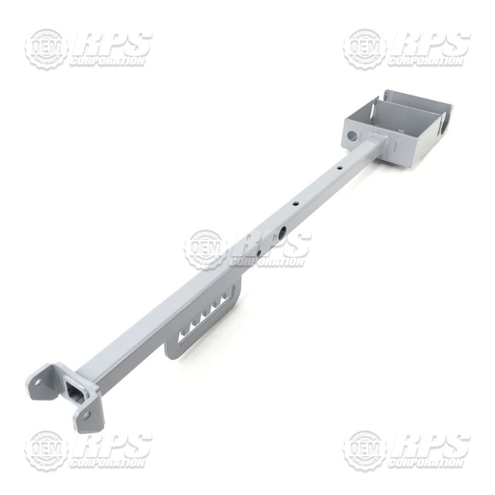 FactoryCat/Tomcat 300-01015Z, Handle Bar, Square Tube