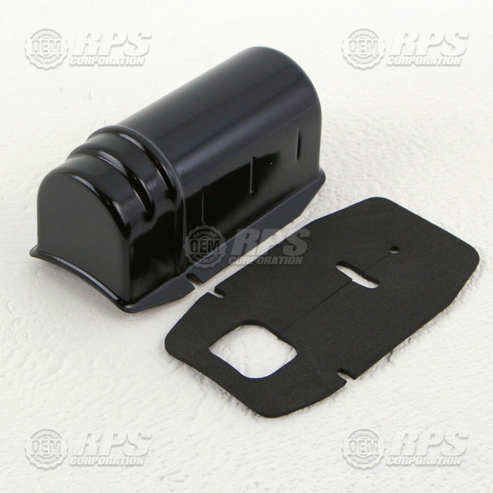 FactoryCat/Tomcat 300-01053ZC, Motor,Edge,3450 RPM,60Hz Start Capacitor