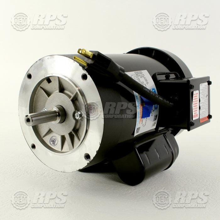 FactoryCat/Tomcat 300-01053Z, Motor,Edge,3450 RPM,60Hz