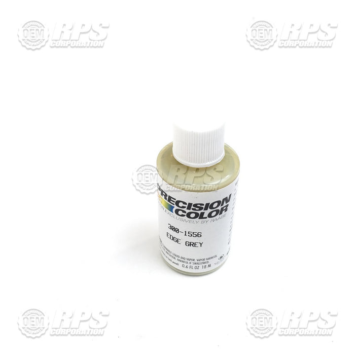 FactoryCat/Tomcat 300-1556, Touch-up Paint,Edge Grey,.6oz