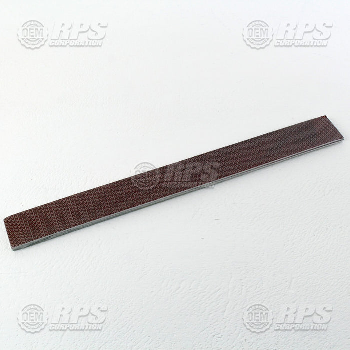 FactoryCat/Tomcat 300-192200, Metal Bond Diamond Strips 200 Grit 19"x2" (set of 2)