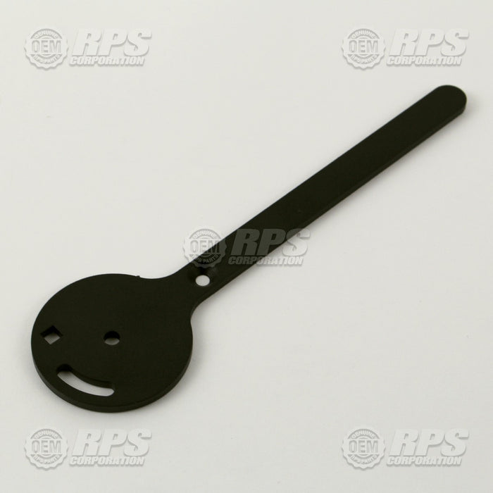 FactoryCat/Tomcat 300-2005, Valve Lever