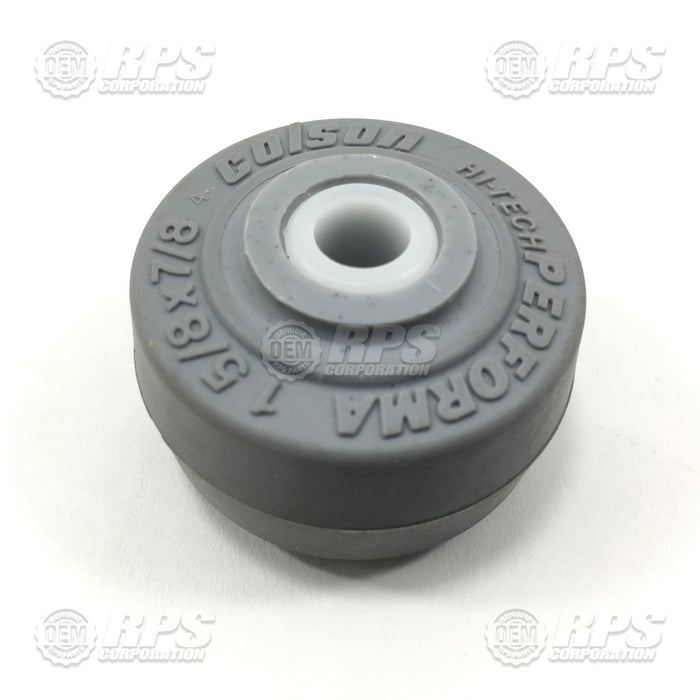 FactoryCat/Tomcat 300-3030, Wheel, Grey, 1-5/8 x 7/8