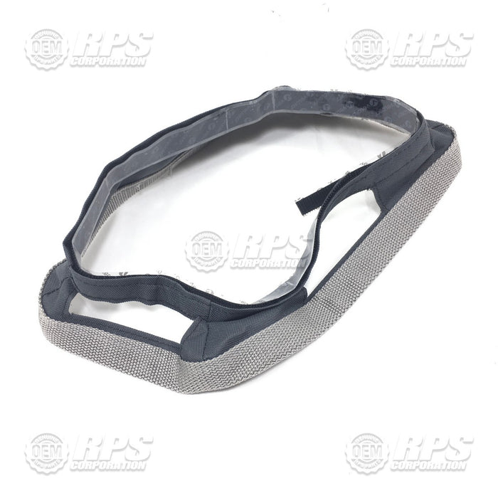 FactoryCat/Tomcat 300-4014, Dust Curtain, NANO