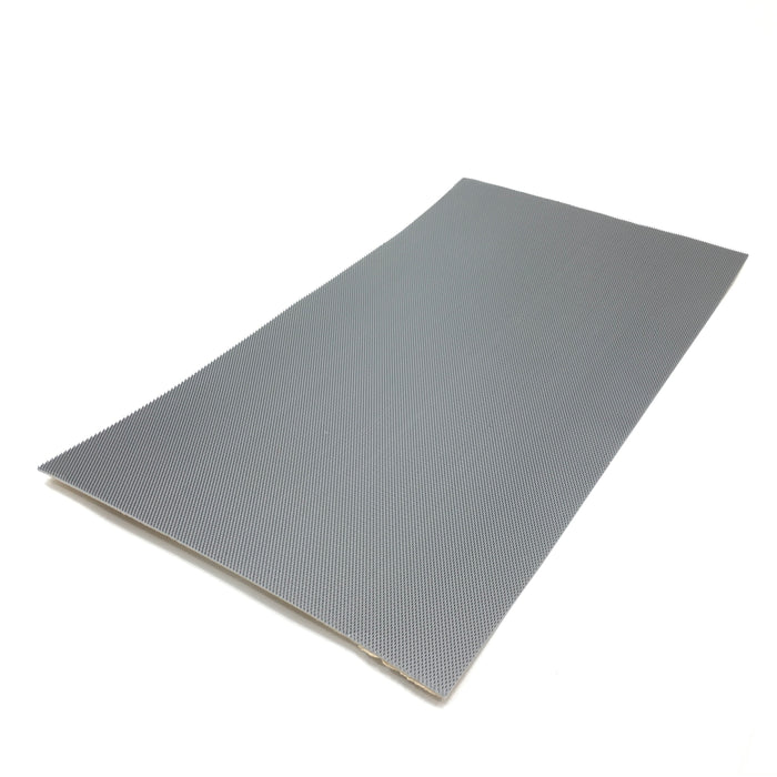 FactoryCat/Tomcat 300-6021, Grip Face,Velcro,24, Silver