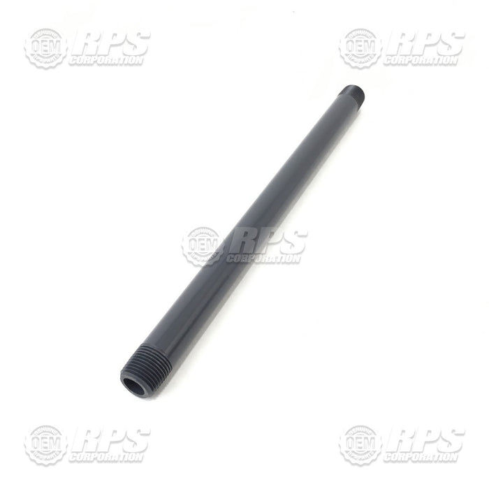 FactoryCat/Tomcat 300-7294, Pipe,PVC,3/8"x10",Nipple