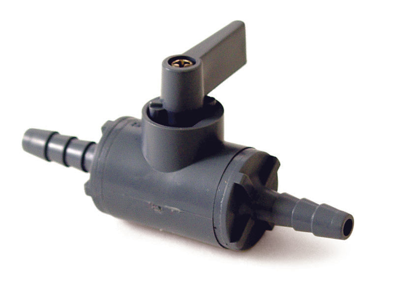 Ball Valves - PVC, Low PSI