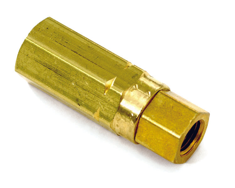 Check Valves - 460 Series, 3000PSI