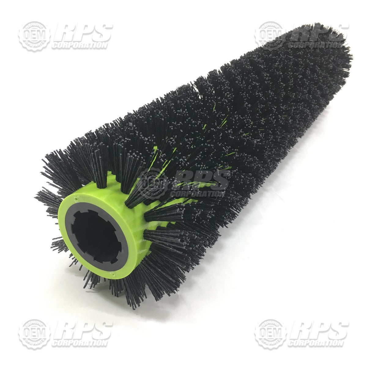 FactoryCat/Tomcat 316-697S, Brush, Cyl, 31