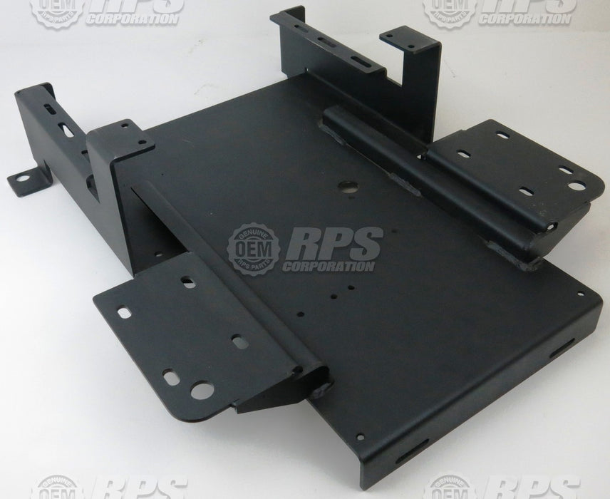 FactoryCat/Tomcat 32-1000, Frame