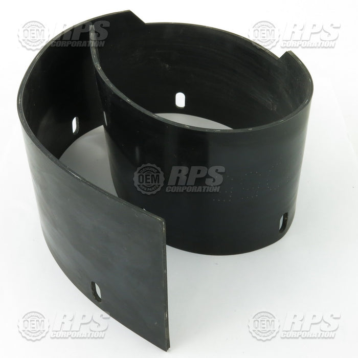 FactoryCat/Tomcat 32-1055, Curtain,Rear Splash