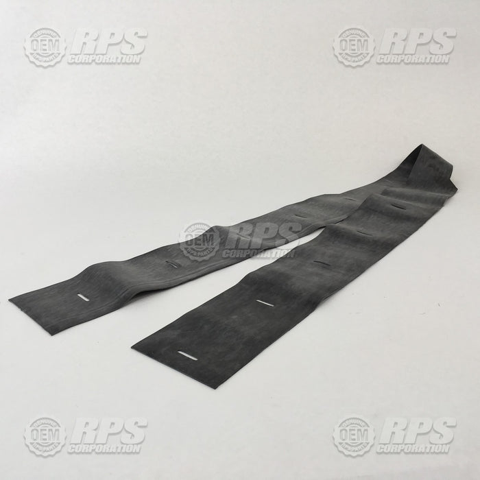 FactoryCat/Tomcat 32-1165, Splash Curtain