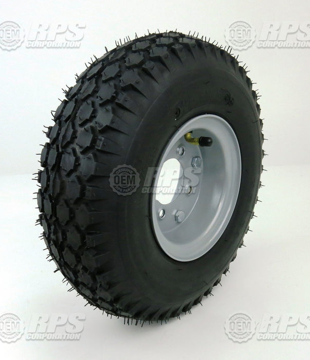 FactoryCat/Tomcat 32-3045, Tire Pneumatic Black Stud Good morning,